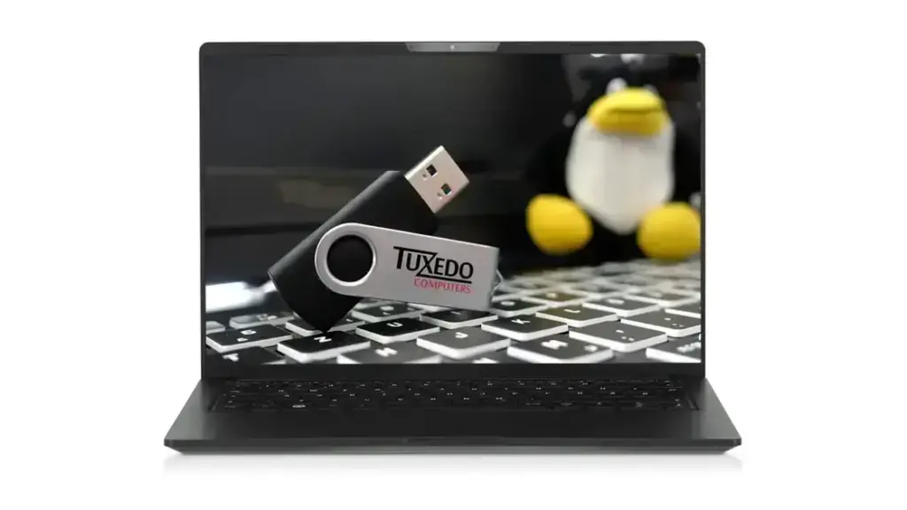 TUXEDO Computers Lança Ferramenta Para Instalações Automatizadas do Debian 13