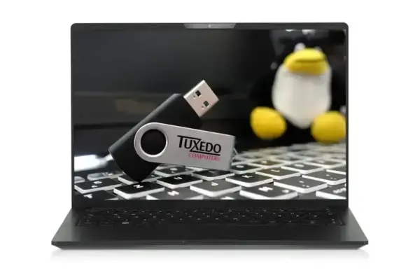 TUXEDO Computers Lança Ferramenta Para Instalações Automatizadas do Debian 13