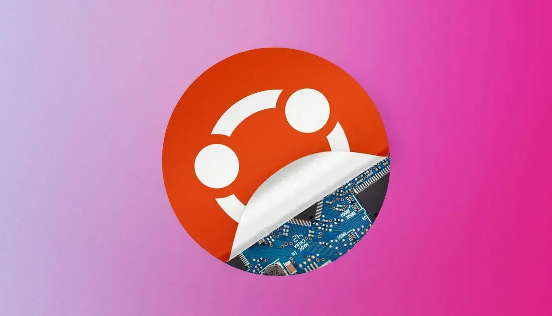 Ubuntu 25.10 adota Dracut como padrão: entenda essa mudança 1 Ubuntu 25.10 adota Dracut como padrão: entenda essa mudança