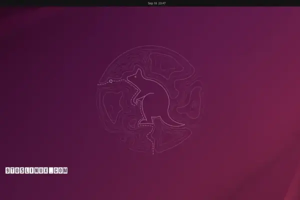 Ubuntu 25.10 Beta é lançado com Linux Kernel 6.17 e GNOME 49