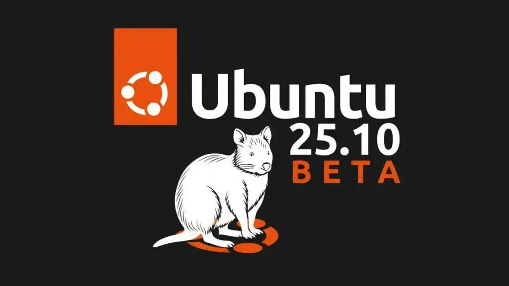 Ubuntu 25.10 Beta: Novidades do Kernel 6.17 e GNOME 49