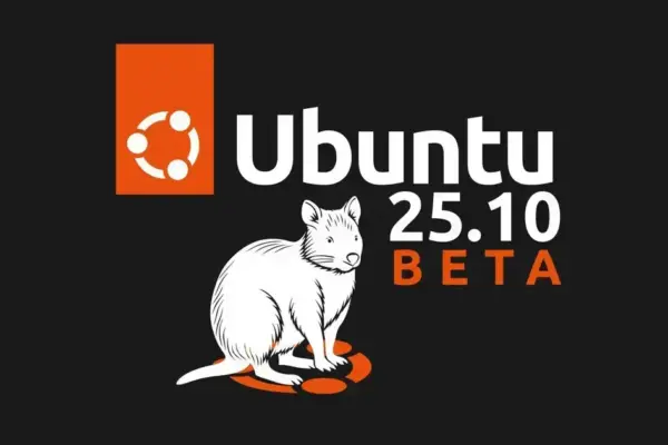 Ubuntu 25.10 Beta: Novidades do Kernel 6.17 e GNOME 49