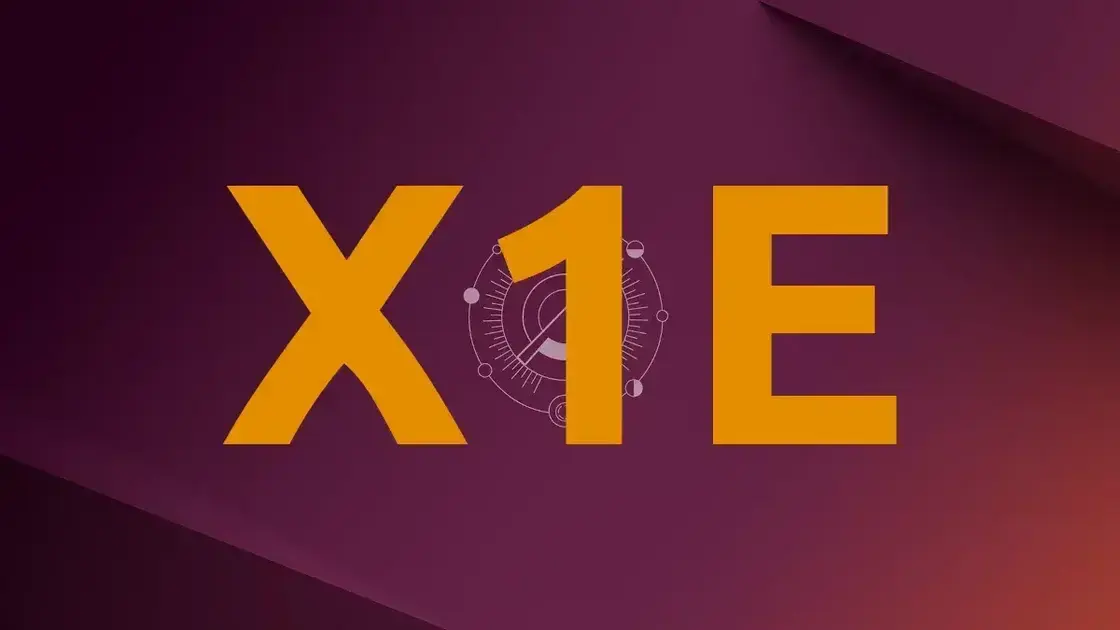 Ubuntu X1E traz novas melhorias com Linux 6.17 para Snapdragon X