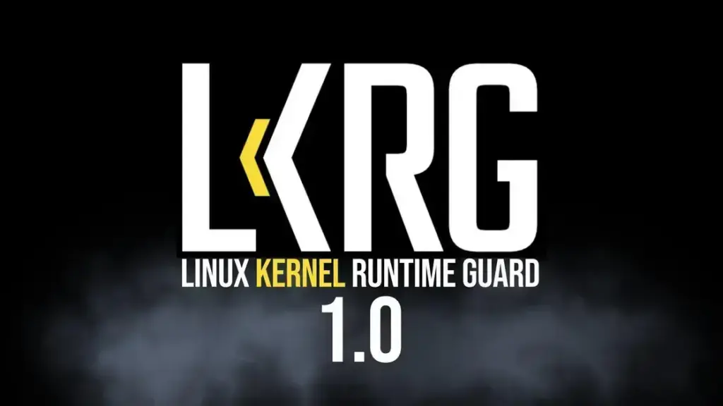 Versão 1.0 do Linux Kernel Runtime Guard Chega com Novidades Importantes