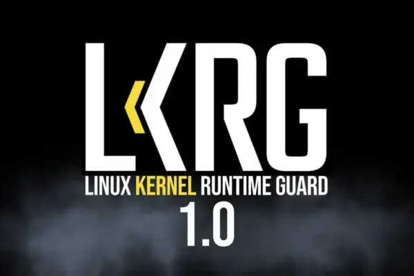 Versão 1.0 do Linux Kernel Runtime Guard Chega com Novidades Importantes