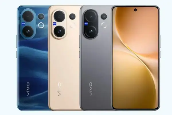 Vivo V60: Upgrade impressionante traz câmera telefoto e nova bateria