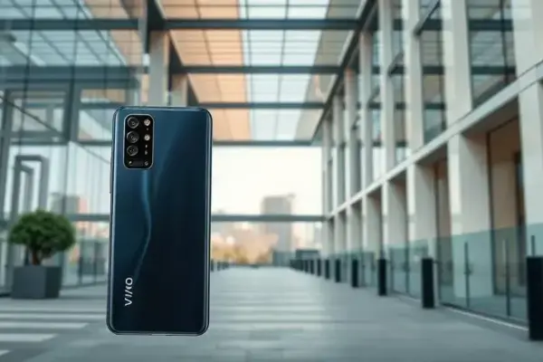 Vivo X300: Conheça os Novos Topos de Linha com Incríveis Recursos