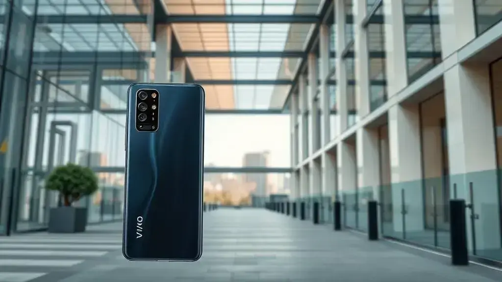 Vivo X300: Conheça os Novos Topos de Linha com Incríveis Recursos