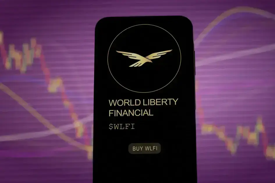 WLFI integra criptomoeda ao Apple Pay com novo cartão de débito 1 WLFI integra criptomoeda ao Apple Pay com novo cartão de débito