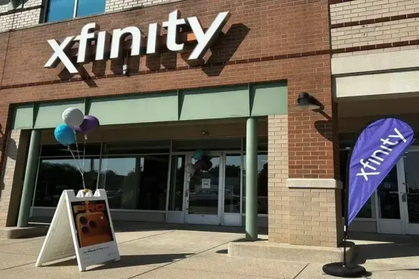 Xfinity investe em lojas físicas para aprimorar atendimento ao cliente