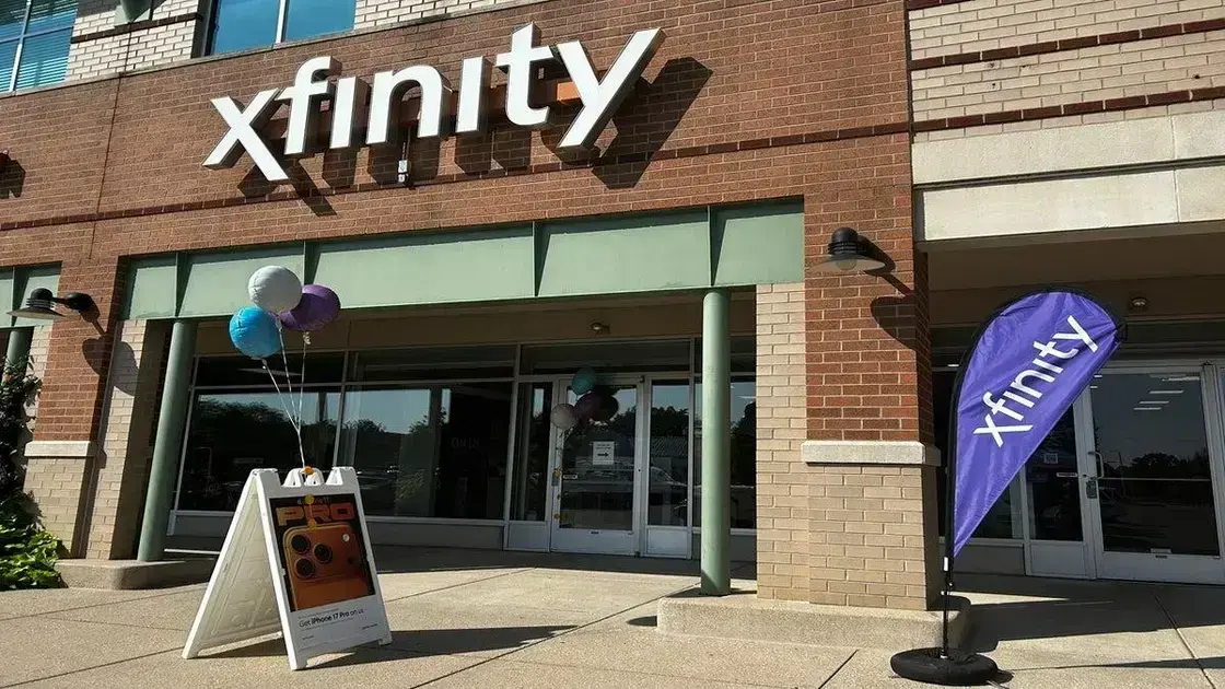 Xfinity investe em lojas físicas para aprimorar atendimento ao cliente