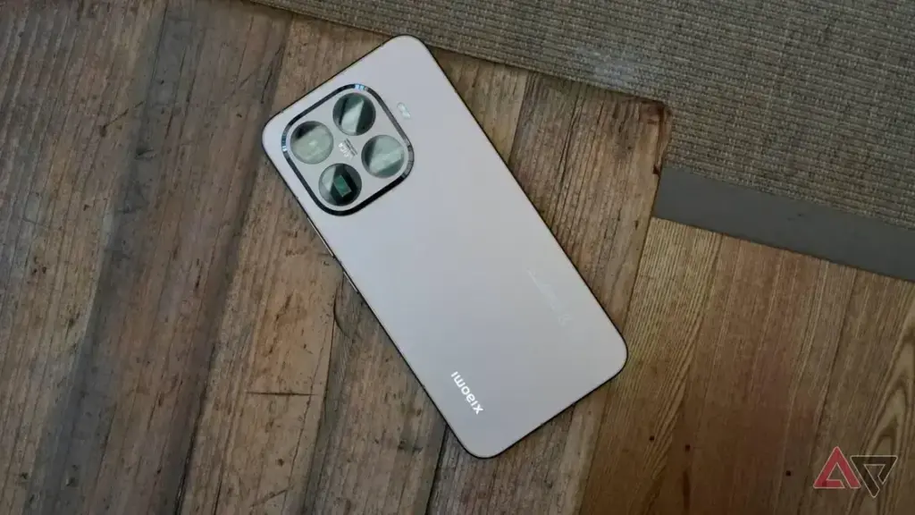 Xiaomi 15T Pro: o smartphone que conquistou meu coração