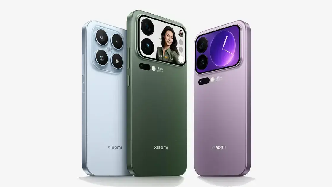 Xiaomi 17 e a Revolução dos Smartphones com Snapdragon 8 Elite Gen 5 1 Xiaomi 17 e a Revolução dos Smartphones com Snapdragon 8 Elite Gen 5
