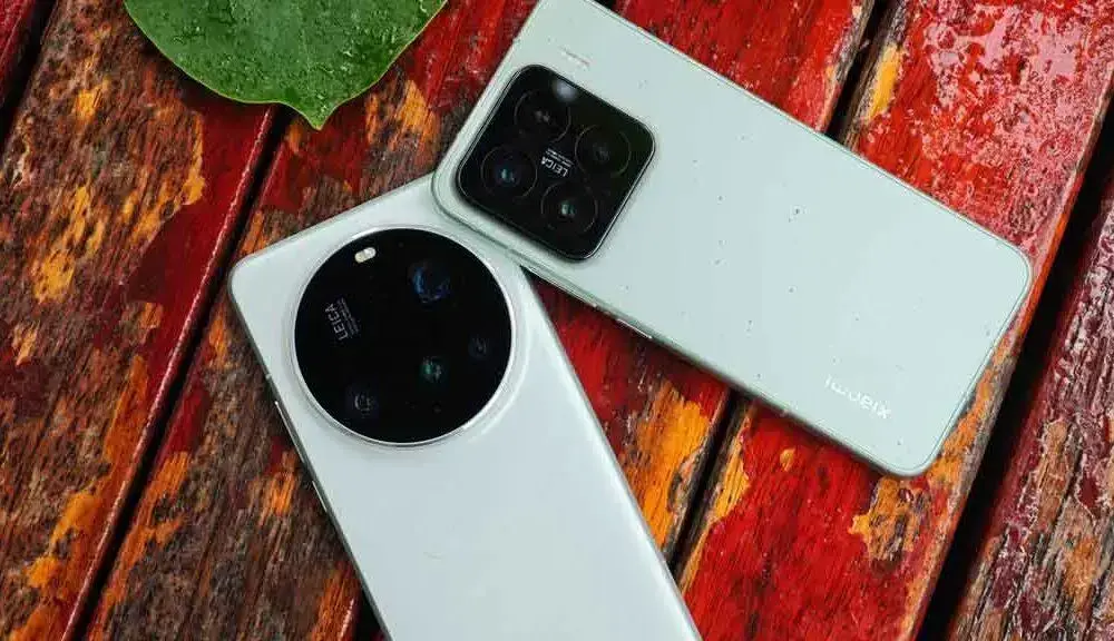 Xiaomi 17 Pro chega para desafiar o iPhone 17 com câmera Leica de 50MP 1 Xiaomi 17 Pro chega para desafiar o iPhone 17 com câmera Leica de 50MP