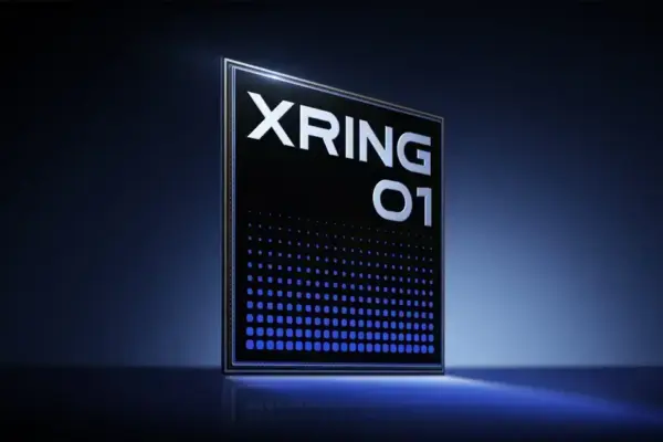Xiaomi está desenvolvendo seu próximo chip: o XRing 02