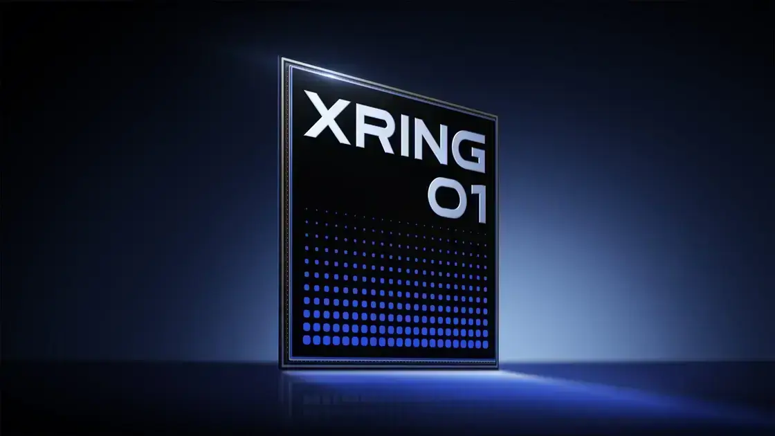 Xiaomi está desenvolvendo seu próximo chip: o XRing 02 1 Xiaomi está desenvolvendo seu próximo chip: o XRing 02