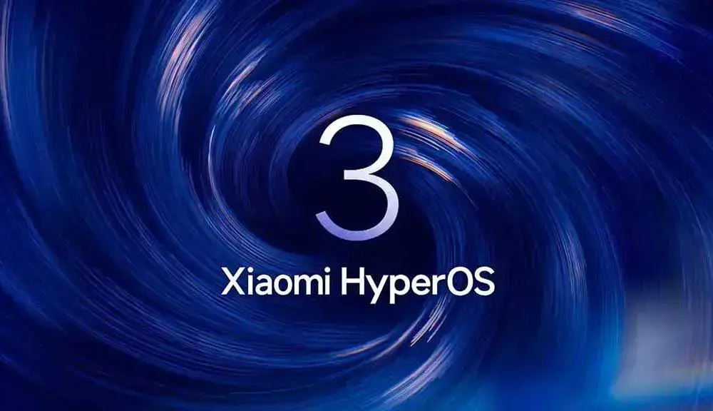 Xiaomi HyperOS 3: Conheça a Nova Atualização e seus Recurso 1 Xiaomi HyperOS 3: Conheça a Nova Atualização e seus Recurso