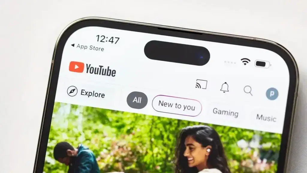 YouTube expande recursos para usuários Premium em mais dispositivos