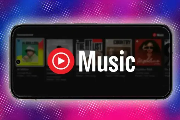 YouTube Music: Conheça o novo visual do Now Playing no aplicativo