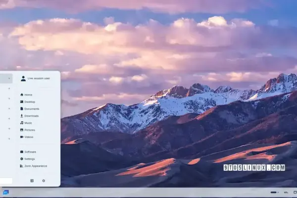 Zorin OS 18 Beta é lançado: Interface nova e recursos avançados