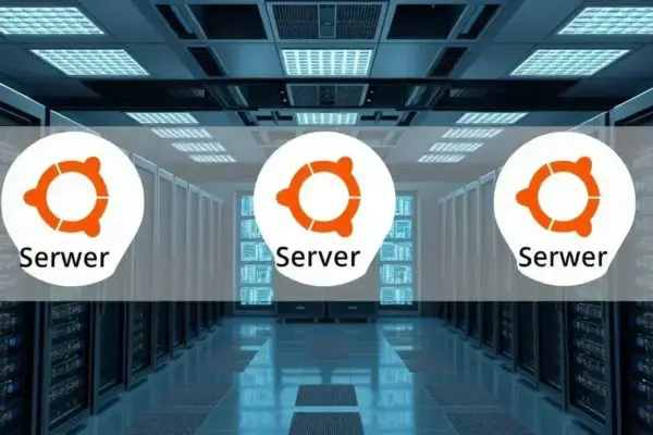 10 Motivos para Escolher Ubuntu Server e se Destacar na Competição