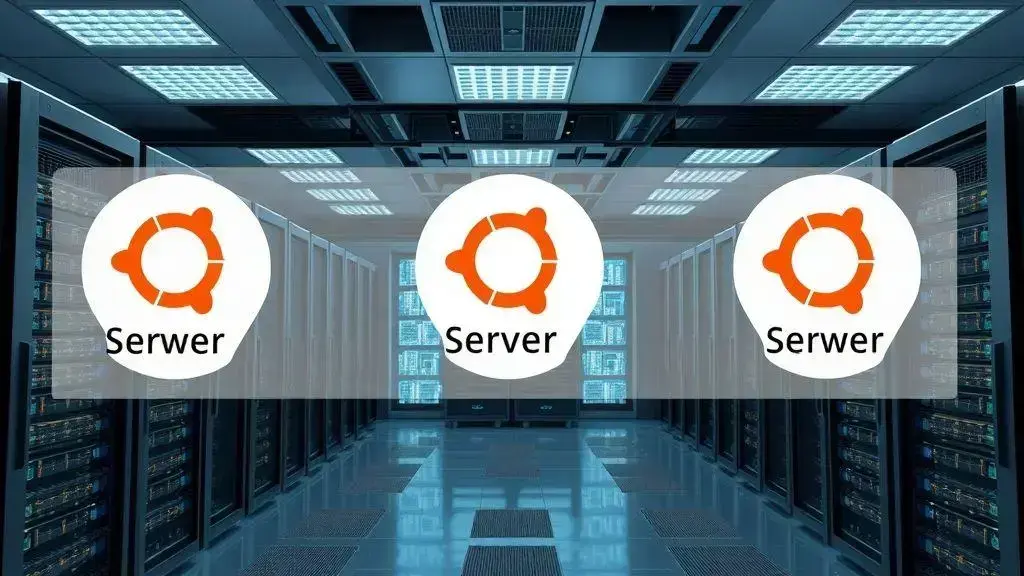10 Motivos para Escolher Ubuntu Server e se Destacar na Competição