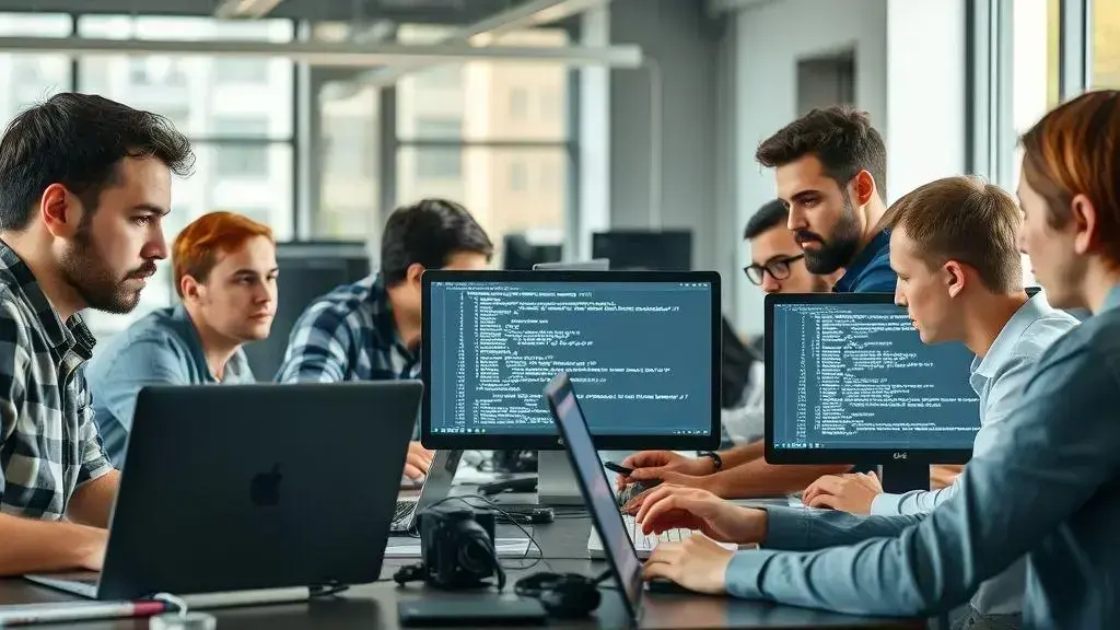 2010: o início do projeto e os pioneiros
