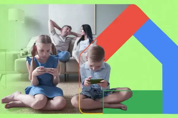 4 truques do Google Home que ajudam a manter a sanidade dos pais