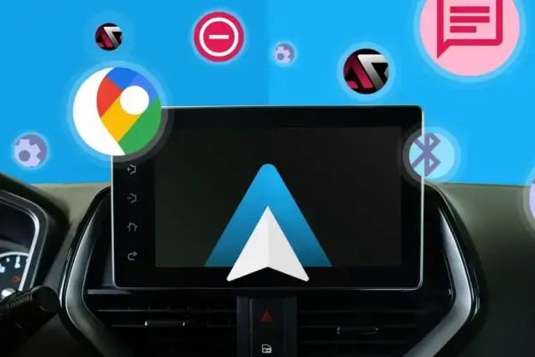 6 Rotinas do Android Auto que Transformam Sua Experiência de Direção