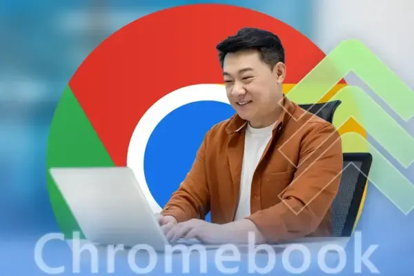 6 truques do ChromeOS para melhorar sua produtividade