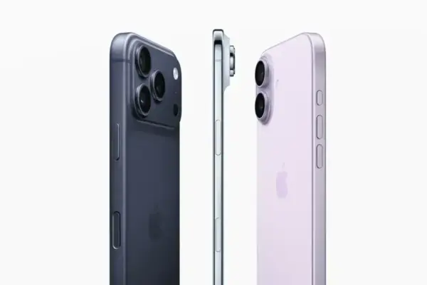 A Confusão do Novo iPhone Air: Luxo ou Modelos de Entrada?