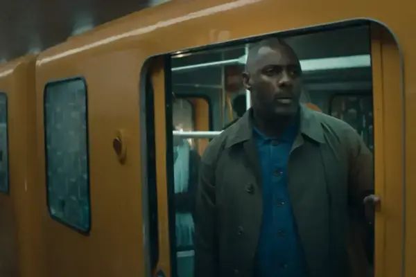 A emocionante segunda temporada de Hijack com Idris Elba se aproxima