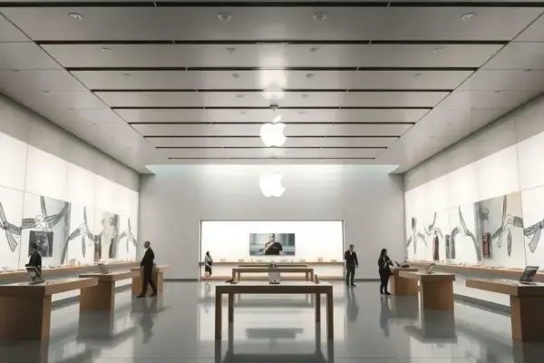 A história de Sam Sung: da viralização à mudança de nome pós-Apple
