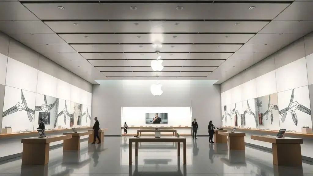 A história de Sam Sung: da viralização à mudança de nome pós-Apple