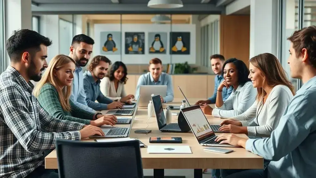 a importância da comunidade no desenvolvimento a importância da comunidade no desenvolvimento