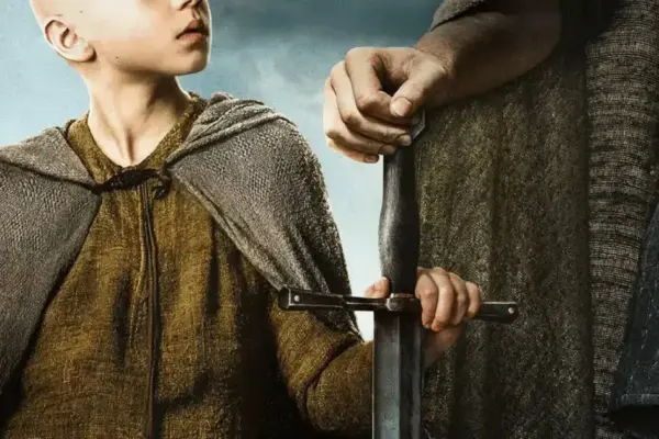 A Knight of the Seven Kingdoms: o novo spinoff de Game of Thrones está chegando