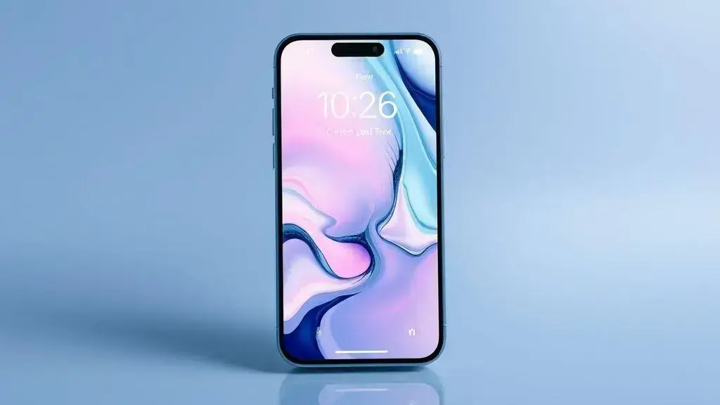 A nova atualização iOS 26 traz mudanças significativas para iPhones