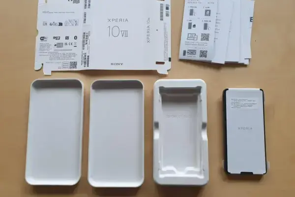 A Nova Tendência: Smartphones Sem Cabo USB-C na Caixa