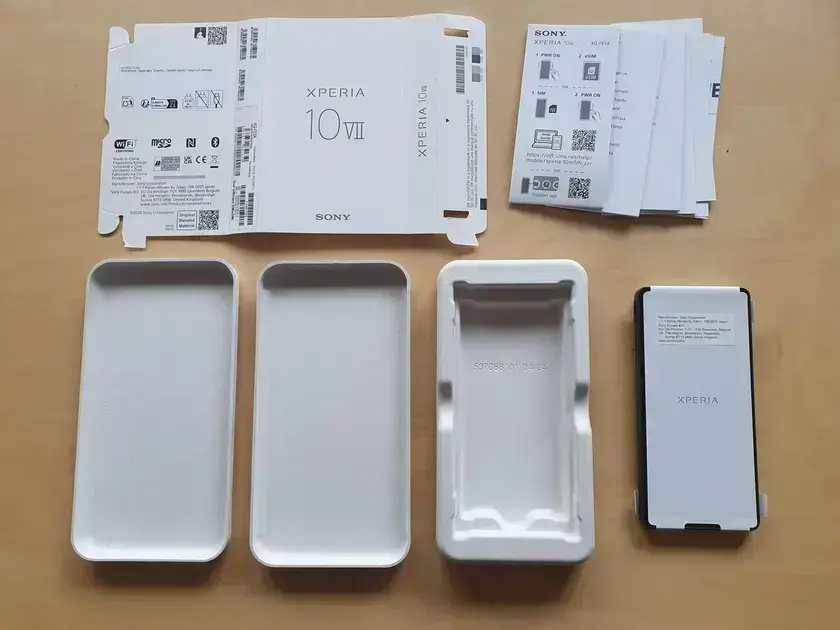 A Nova Tendência: Smartphones Sem Cabo USB-C na Caixa 1 A Nova Tendência: Smartphones Sem Cabo USB-C na Caixa