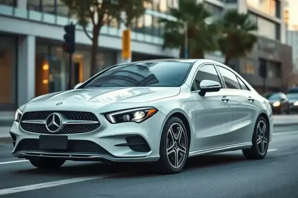 A Revolução do Google Gemini em Carros: Mercedes CLA em Ação