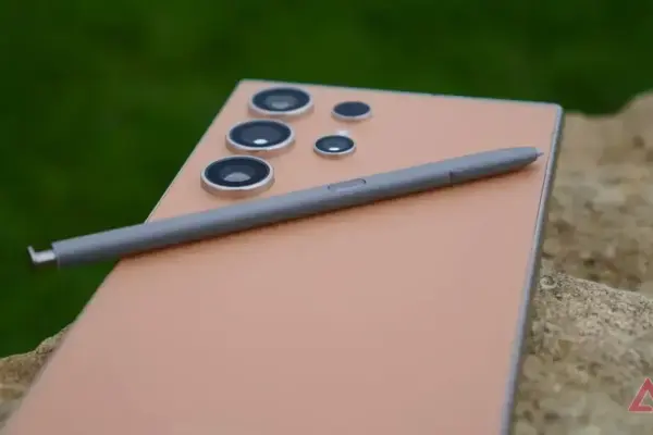 A S Pen do Galaxy S24 Ultra: Está na hora de desaparecer?