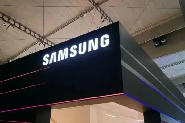 A volta impressionante da Samsung Electronics no mercado de ações