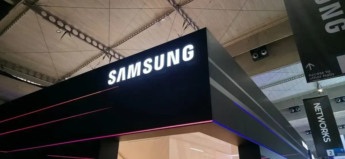 A volta impressionante da Samsung Electronics no mercado de ações