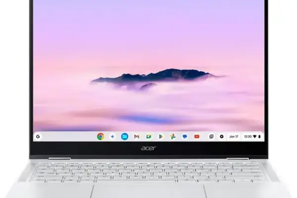 Acer Chromebook Plus Spin 514: O Poder do MediaTek Kompanio Ultra 910