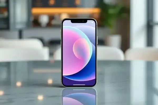Ações da Apple alcançam recorde após sucesso do iPhone 17 Pro Max