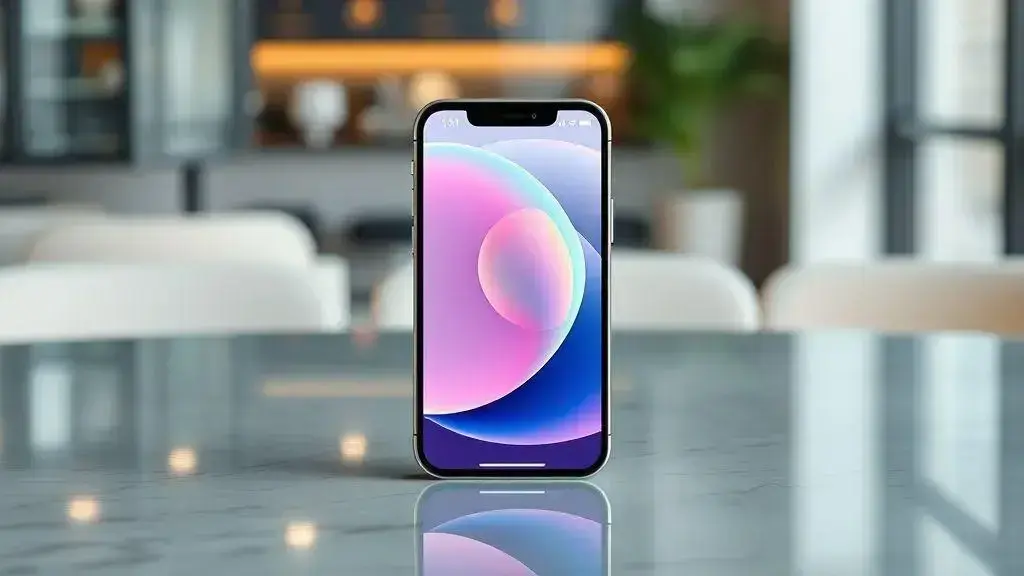 Ações da Apple alcançam recorde após sucesso do iPhone 17 Pro Max
