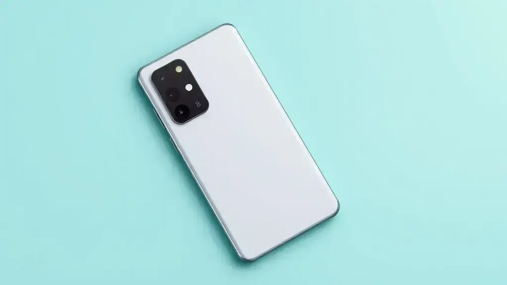 Adeus ao Galaxy S20 FE: 5 Anos de Inovações e Despedida