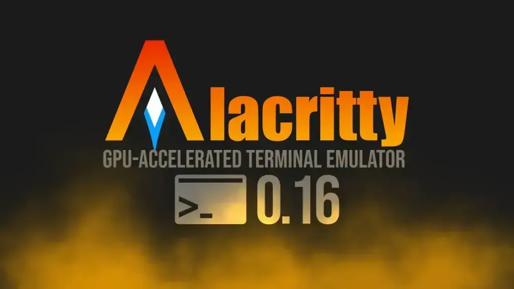 Alacritty 0.16: Novo Emulador de Terminal com Suporte a Unicode 17
