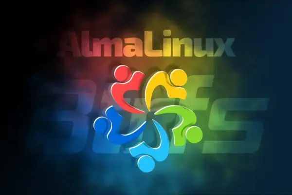 AlmaLinux 10.1 traz Suporte Nativo ao Sistema de Arquivos Btrfs