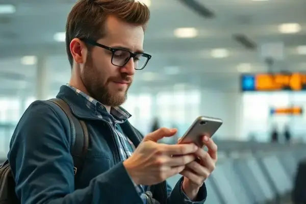 aloSIM: a melhor solução para quem viaja sem preocupações
